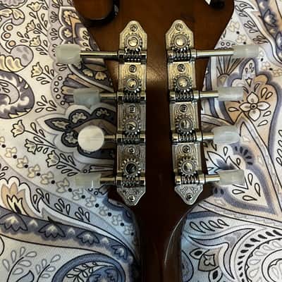 Gibson F9 2002 - Satin Bild 8