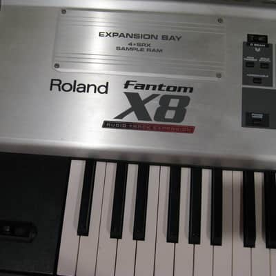 Roland Fantom X8 image 3