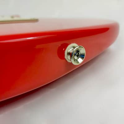 Aria Pro II FS Series 1975-1988 Japan Hot Rod Red image 13