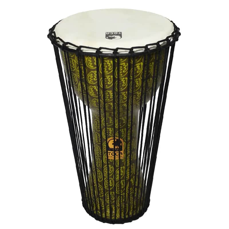 Toca Talking Djembe 10" imagen 1