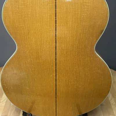 Gibson J 200 N Acoustic 1956 image 6