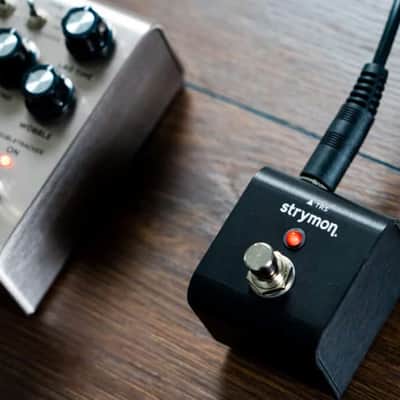 Strymon Mini Switch image 4
