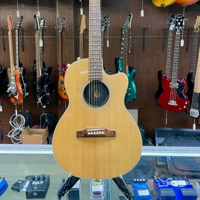 Epiphone Chet Atkins SST image 1