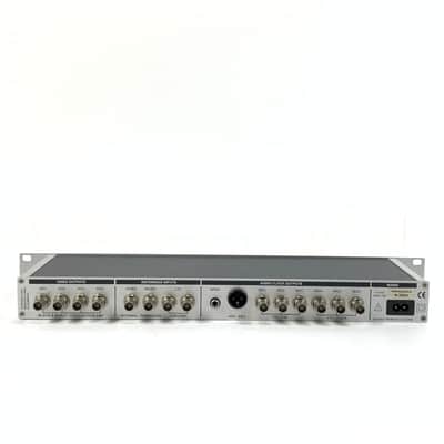 Rosendahl Nanosyncs Audio Clock & Video Sync Reference Generator TGHM image 6