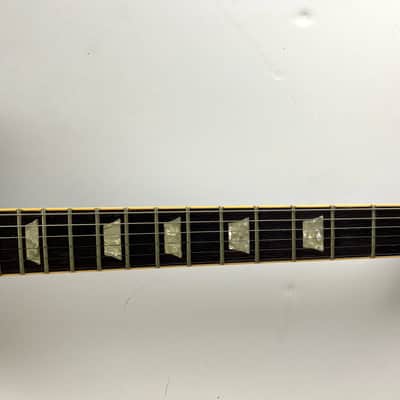Gibson Les Paul Standard - Ebony 1995 image 3