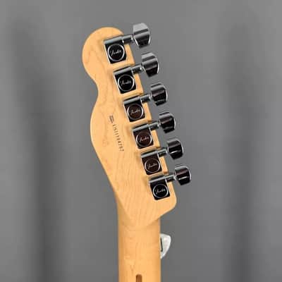 2011 Fender Telebration Cabronita USA 60th Anniversary LTD inkl. Case image 7