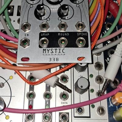 Mystic Circuits Portal image 3