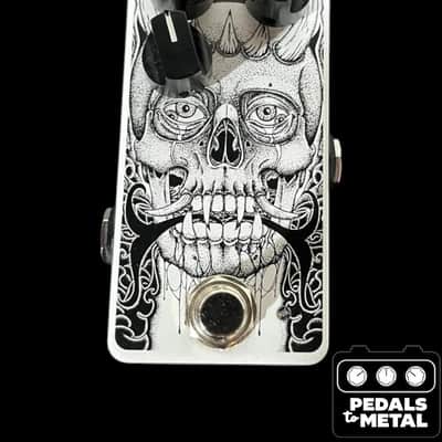 Abominable Electronics Hellmouth Mini TS9 Type - X17216 image 1