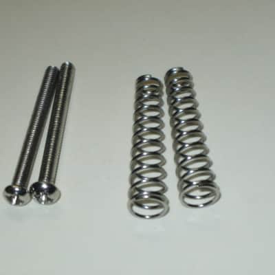 ONE new old stock A+ Epiphone ACPPNHZCB-4 Alnico Classic Pro BRIDGE, ZEBRA Humbucker, 8.4k Alnico V, Quick Connect, 4 conductor + screws & springs (2023) part of Epiphone's Pro Series Line of Humbuckers - which is called ProBUCKER image 25