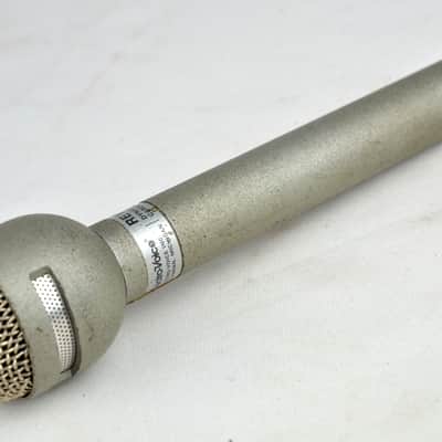Vintage Electro Voice EV RE15 Dynamic Microphone Mic image 2