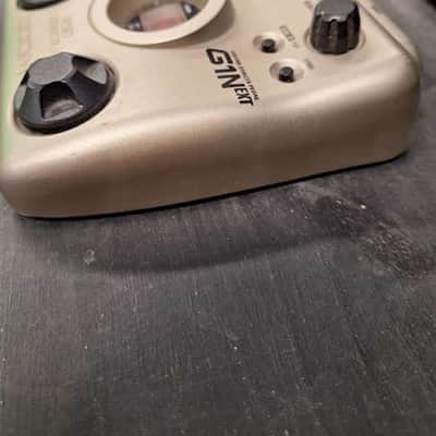 Zoom G1Next 90s - silver image 4