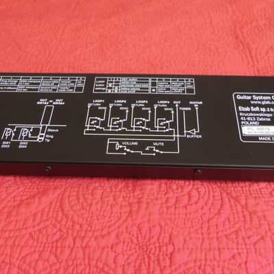 G LAB GSC-1 2010s black image 8