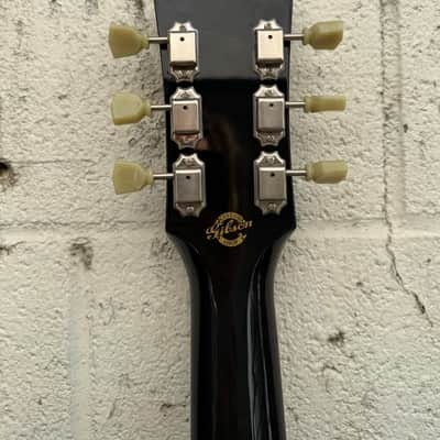 Gibson Custom Shop J-180 Billie Joe Armstrong 2013 - Black image 10