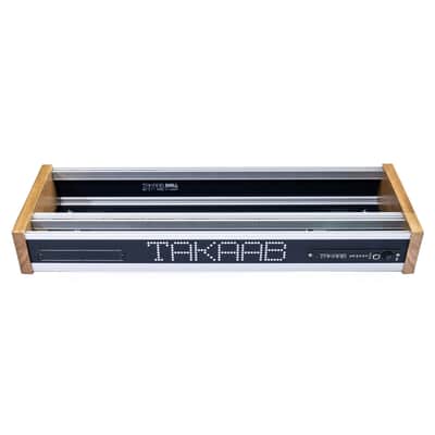 Takaab SHELL-4U - 4U*104HP Eurorack Case image 3