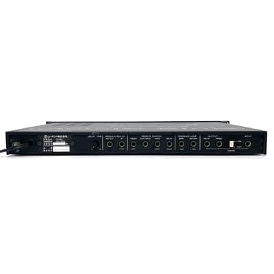 Roland SDE-3000 Digital Delay 1983 - 1994 - Vintage Made in Japan - Worldwide Shipment image 4