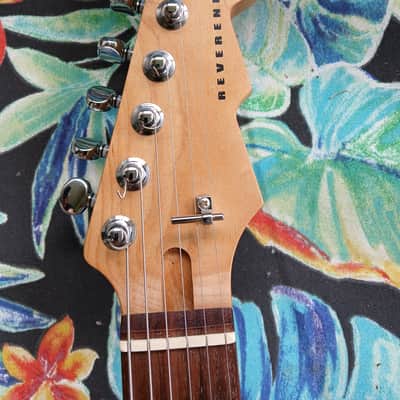 Reverend Jetstream 390 image 5