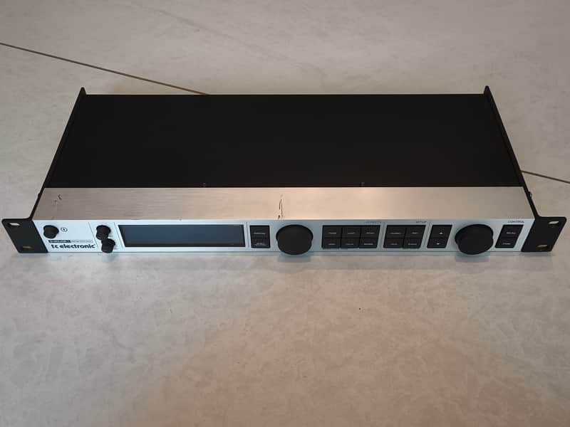 TC Electronic G Major 2 | Reverb UK