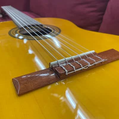 Epiphone Classical E1 2" nut - Natural image 3
