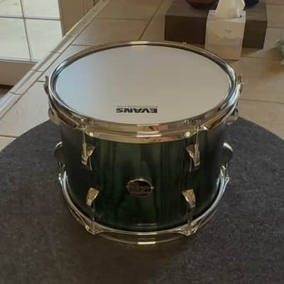 Doc Sweeney Drums Blue Dragon-Ash Stave Segmented !!! New !!! image 3