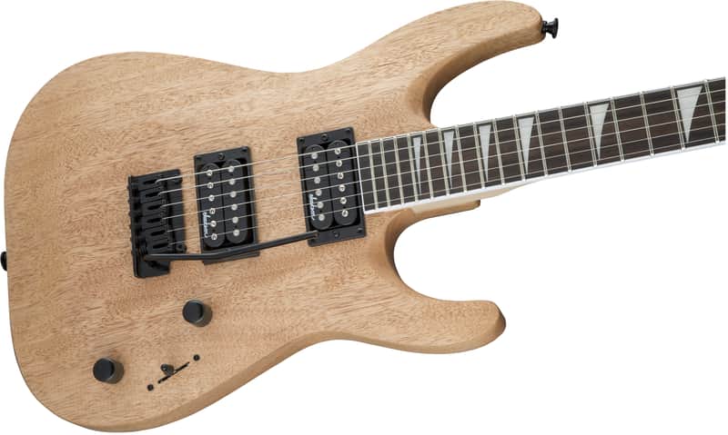 Jackson JS Series JS22 DKA Dinky Archtop with Rosewood Fretboa...
