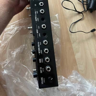 Line 6 HX Stomp XL 2021 - Present - Black image 7