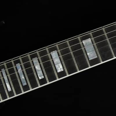 Immagine Gibson Custom SG Custom 2-Pickup w/ Ebony Fingerboard Gloss (#276) - 13