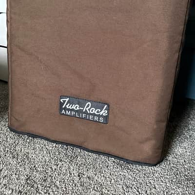 Two Rock Studio Signature 35-Watt 1x12" Guitar Combo 2019 - Present - Various image 12