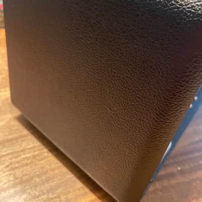Germino Classic 45 2012 - Black Tolex image 12