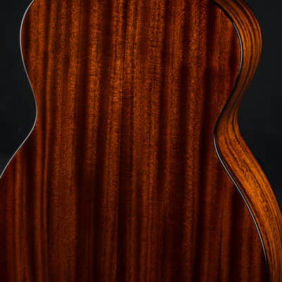 Bourgeois Touchstone OM Country Boy/TS Mahogany and Sitka Spruce NEW image 14