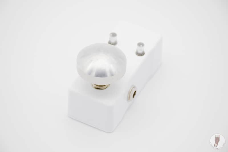 FUNGO - Footswitch Button Topper - Copri switch per pedali chitarra – D38H2AL image 1