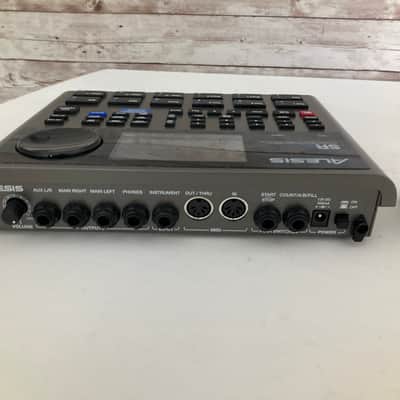 Used Alesis SR-18 image 3