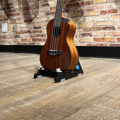 Oscar Schmidt OU200C - Mahogany image 2