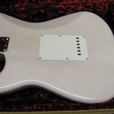 Fender Custom Shop Vintage Cust '57 Stratocaster 2021 - Mary Kaye Blonde, Never Retailed, You will be the 1st owner, NOS image 9