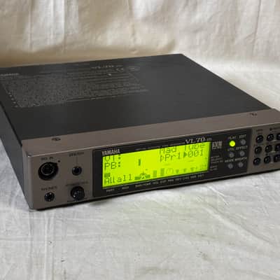 Kurzweil ME-1 Micro Ensemble | Reverb