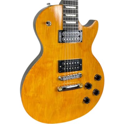 Gibson Les Paul Studio 2011 - Natural image 2