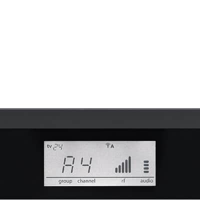 Shure Rackmount BLX4 Wireless Receiver for BLX Wireless System, Band J11 image 2