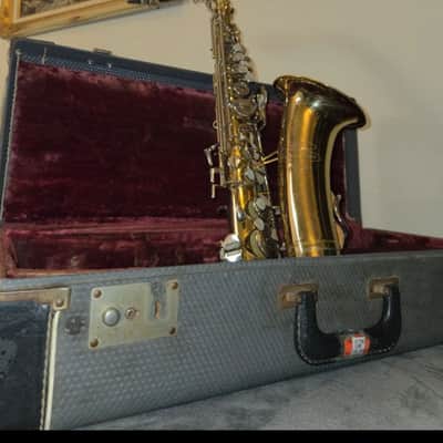 Immagine Buescher 685894 1975 - Brass lacquer - 3