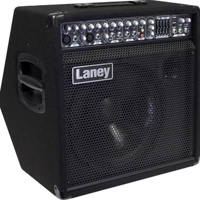 Laney AH150 Audiohub 5CH 150W 12" w/ FX image 4