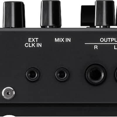 Roland SH-4D Future Retro Synthesizer and Sound Module image 3