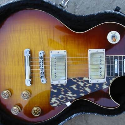 Morgaine (Jorg Tandler) Beauty '59 Flametop image 4