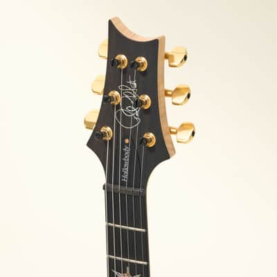 PRS Hollowbody 2 - Artist package Autumn Sky 2014 (Pre-owned) image 6