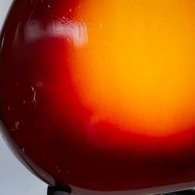 Fender Duo Sonic 1962 - Burst image 13