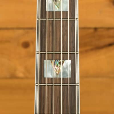 Epiphone Masterbilt Gem Archer Sheraton - Cherry Red image 6