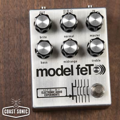 Electronic Audio Experiments Model feT