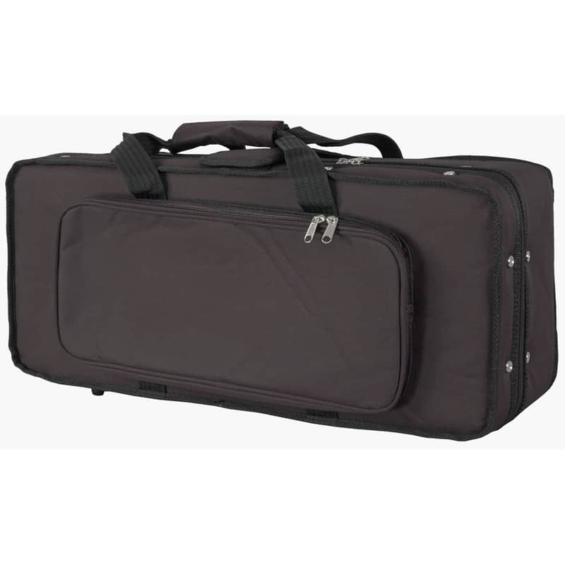 Guardian CW-012-SA Hard Foam Featherweight Case for Alto Saxophone image 1