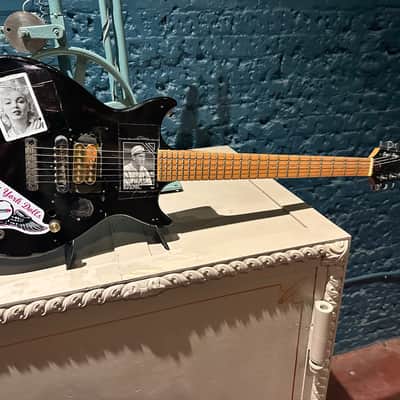CARVIN DC150 electric guitars for sale in USA | guitar-list
