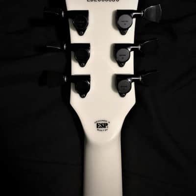 ESP Edwards E-MA-135C w/case image 9
