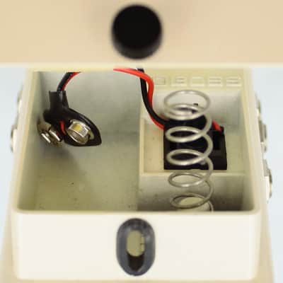 Boss DD-7 Digital Delay With Original Box Guitar Effect Pedal A3K5964 image 9