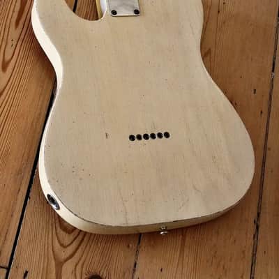 MB Guitars '58 Single Cut *Authorized Dealer* @AIFG image 9