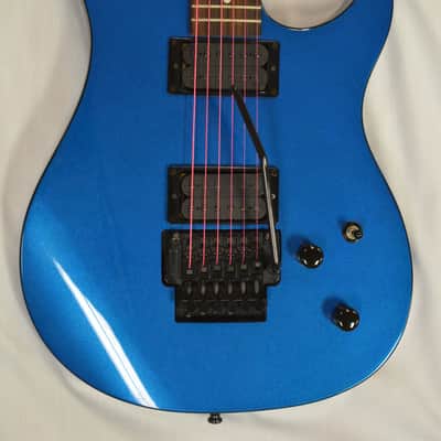 Peavey Predator EXP Plus image 2